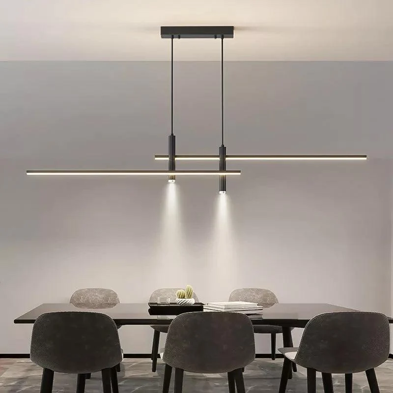 Luminaire Suspendu / SPATIAL