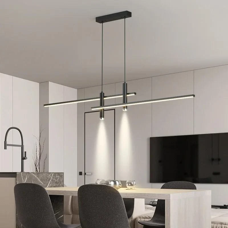 Luminaire Suspendu / SPATIAL