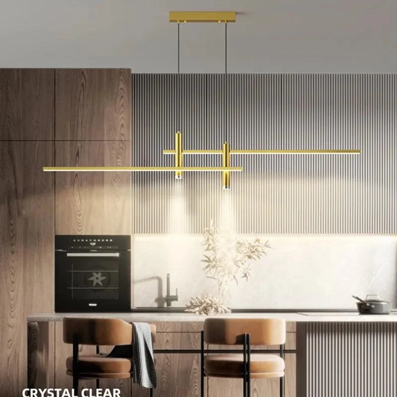 Luminaire Suspendu / SPATIAL