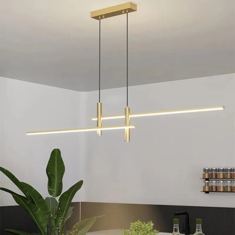 Luminaire Suspendu / SPATIAL