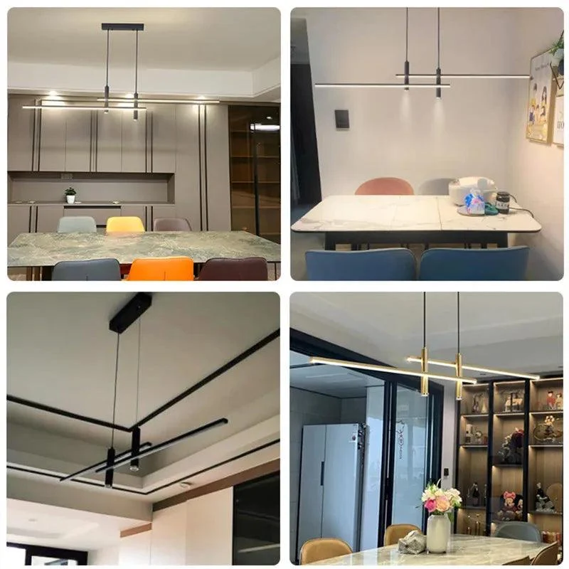 Luminaire Suspendu / SPATIAL