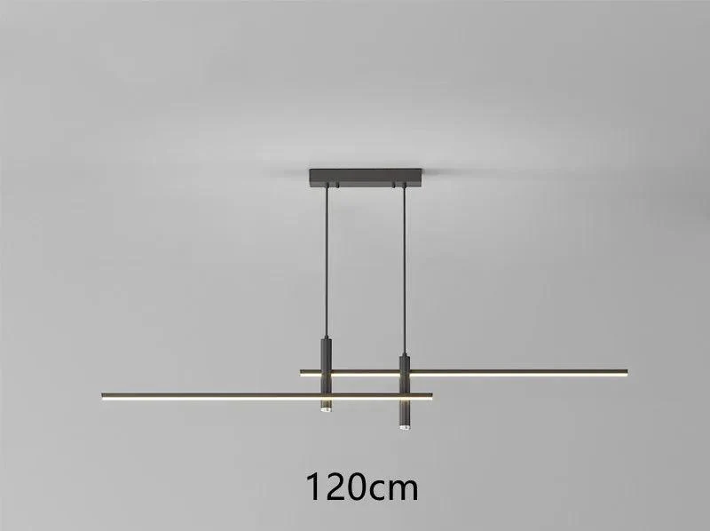 Luminaire Suspendu / SPATIAL