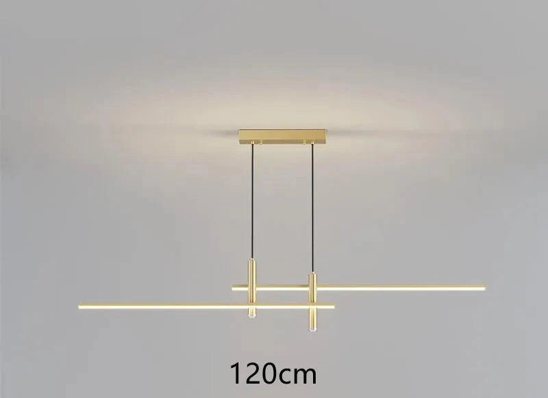 Luminaire Suspendu / SPATIAL