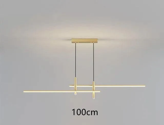 Luminaire Suspendu / SPATIAL