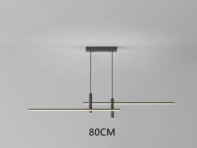 Luminaire Suspendu / SPATIAL