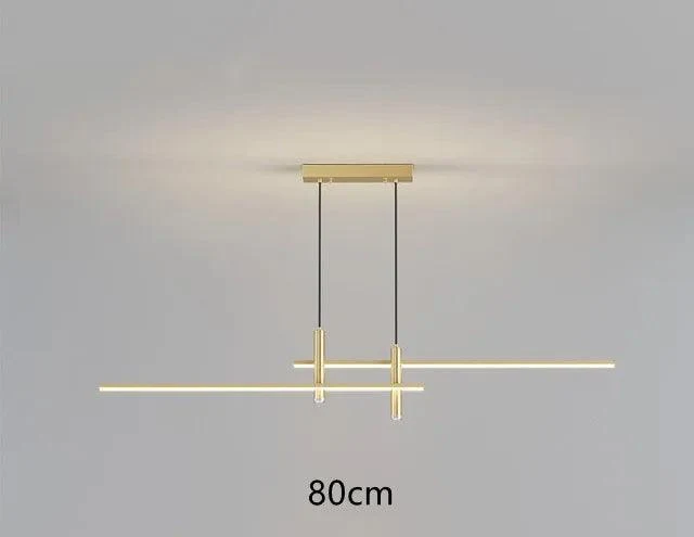 Luminaire Suspendu / SPATIAL