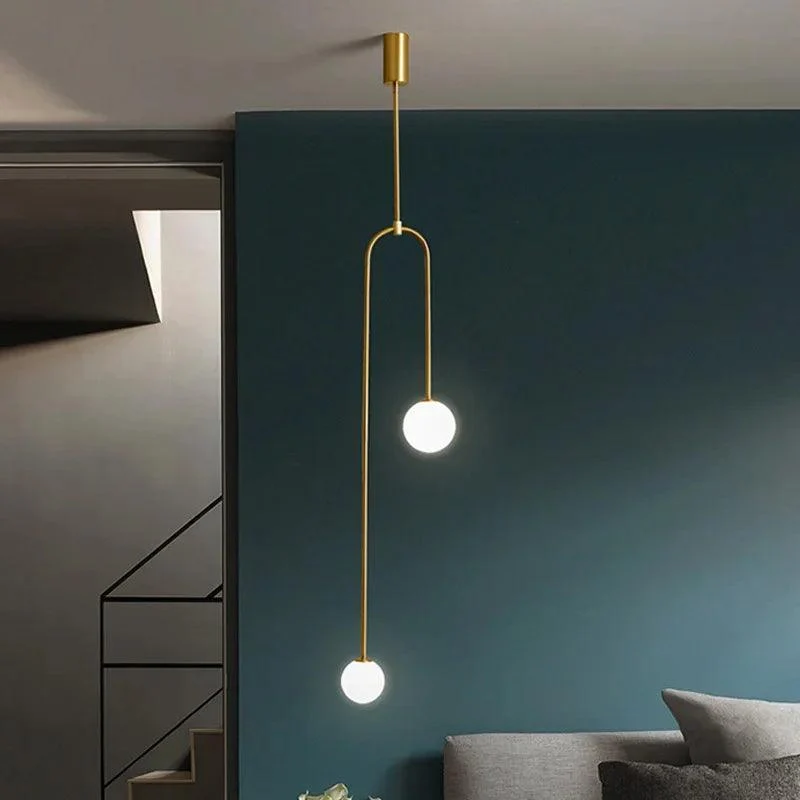 Luminaire Suspendu / SOLENNE