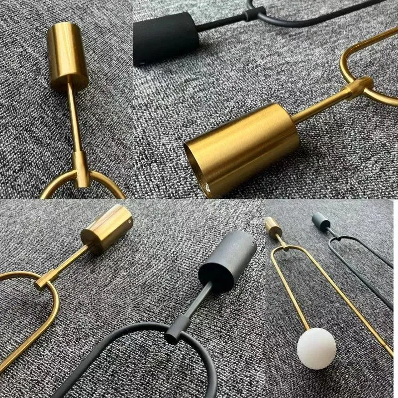 Luminaire Suspendu / SOLENNE