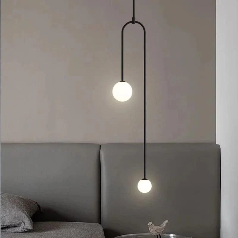Luminaire Suspendu / SOLENNE