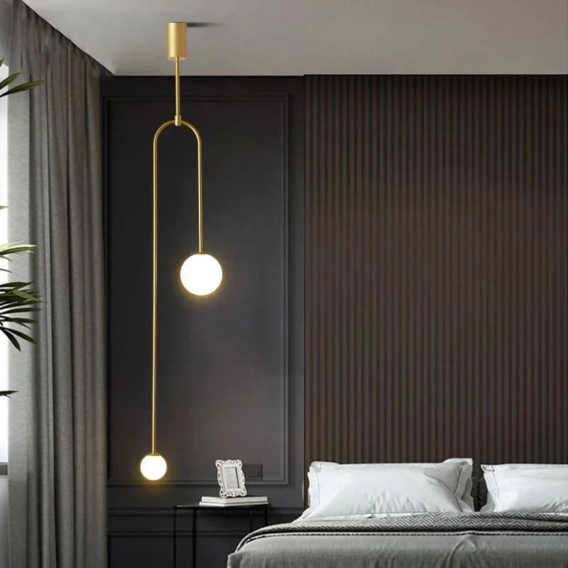 Luminaire Suspendu / SOLENNE