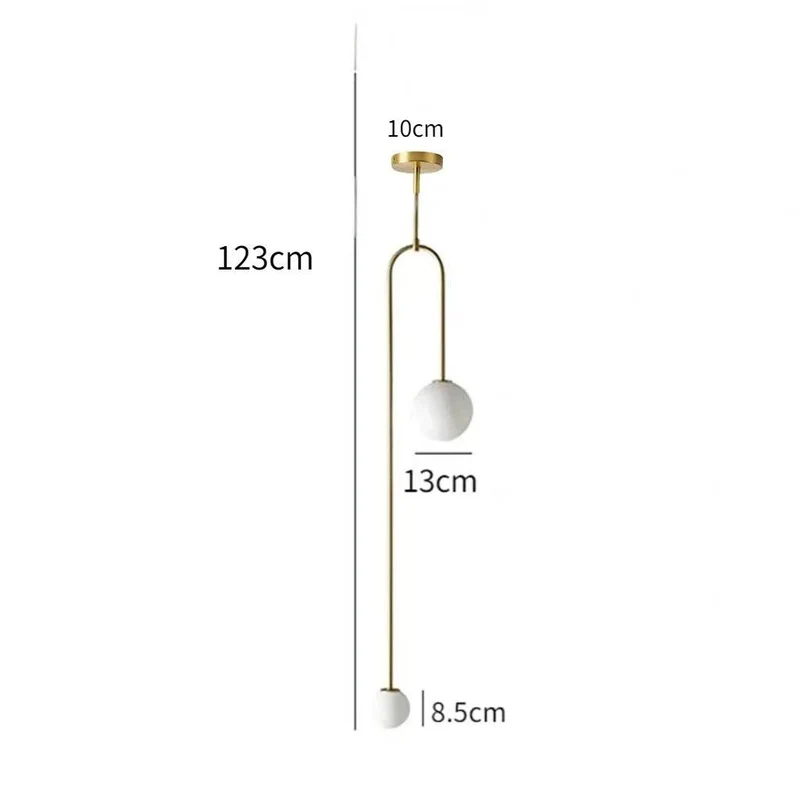 Luminaire Suspendu / SOLENNE