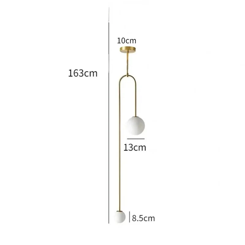 Luminaire Suspendu / SOLENNE