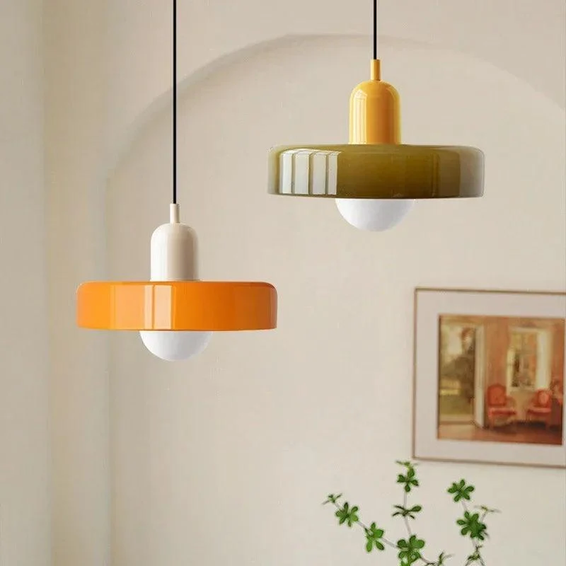 Luminaire Suspendu / KITCHE