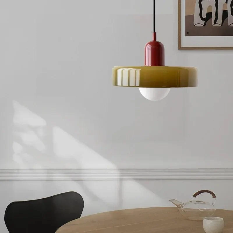Luminaire Suspendu / KITCHE