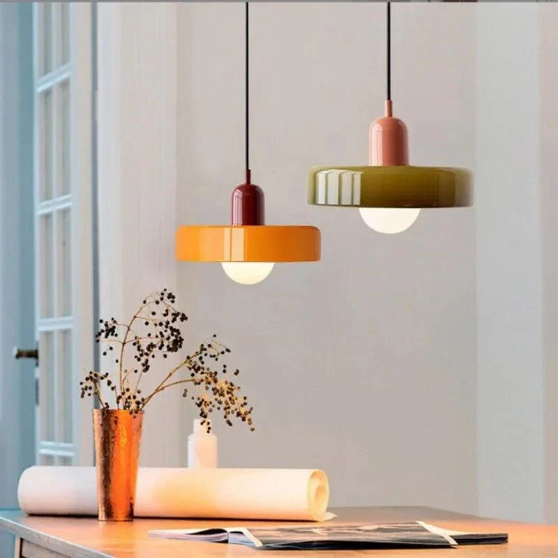 Luminaire Suspendu / KITCHE