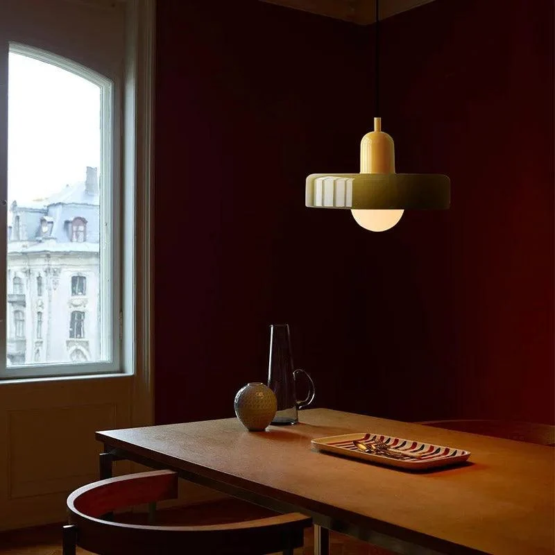 Luminaire Suspendu / KITCHE