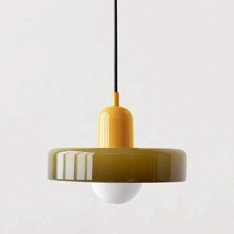 Luminaire Suspendu / KITCHE