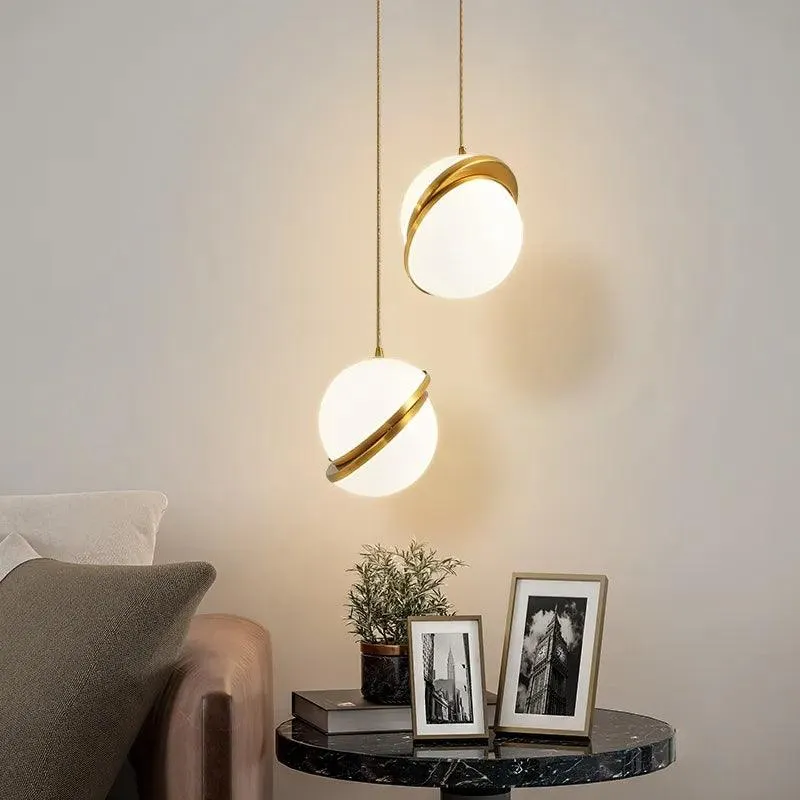 Luminaire Suspendu / CYNOSCE
