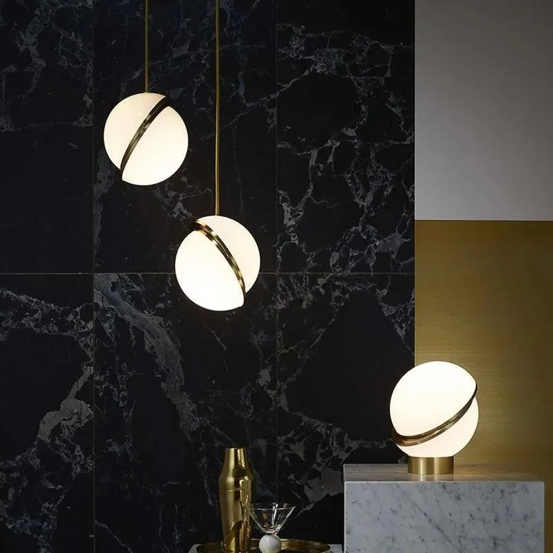 Luminaire Suspendu / CYNOSCE