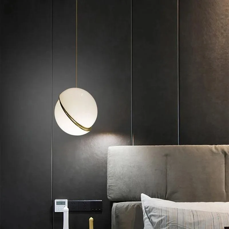 Luminaire Suspendu / CYNOSCE