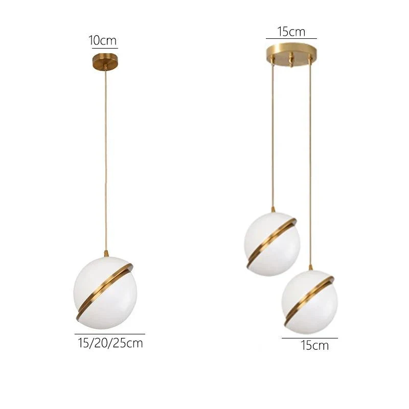 Luminaire Suspendu / CYNOSCE