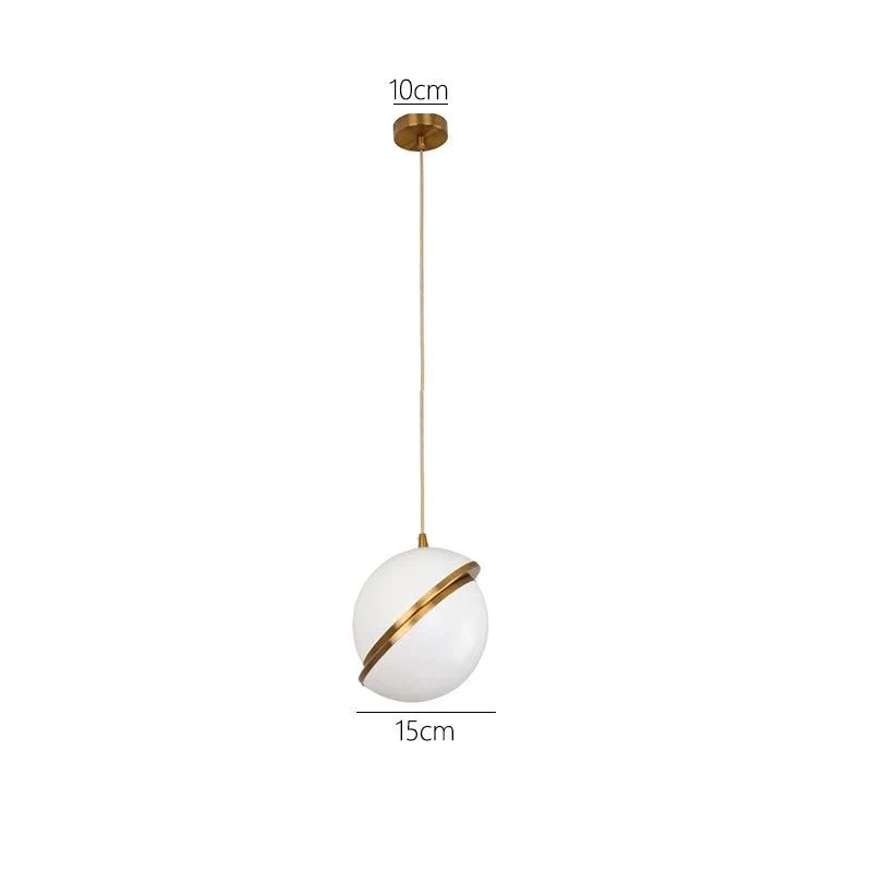 Luminaire Suspendu / CYNOSCE