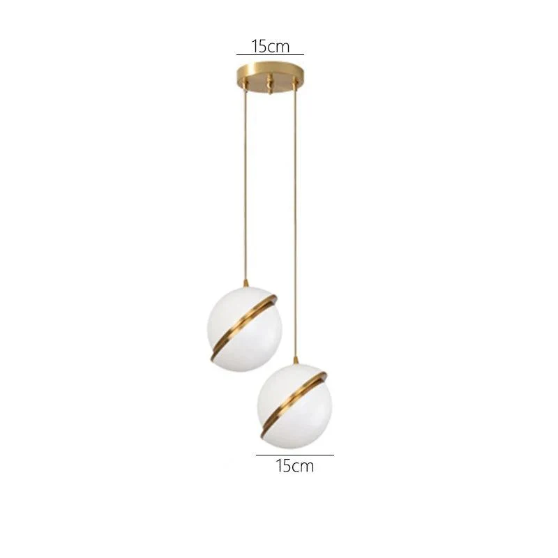 Luminaire Suspendu / CYNOSCE