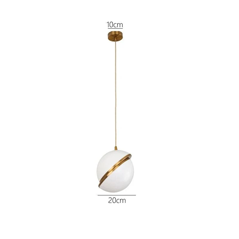 Luminaire Suspendu / CYNOSCE