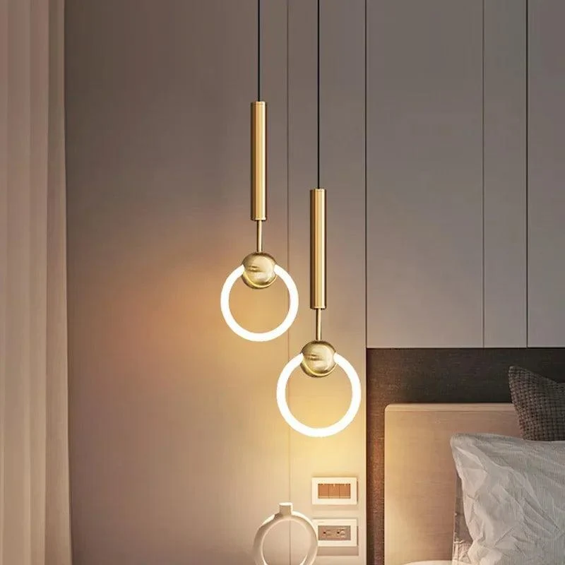 Luminaire Suspendu / SPHERAL