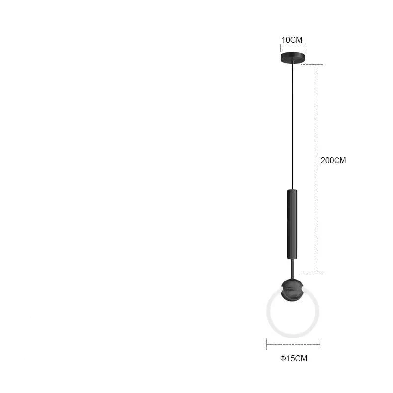 Luminaire Suspendu / SPHERAL