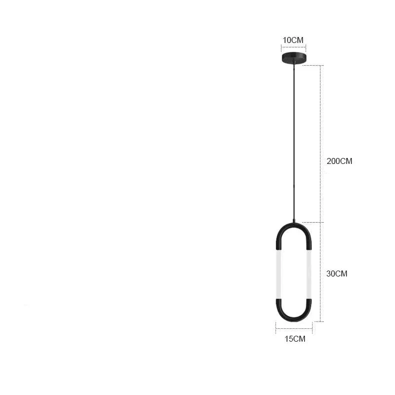 Luminaire Suspendu / SPHERAL