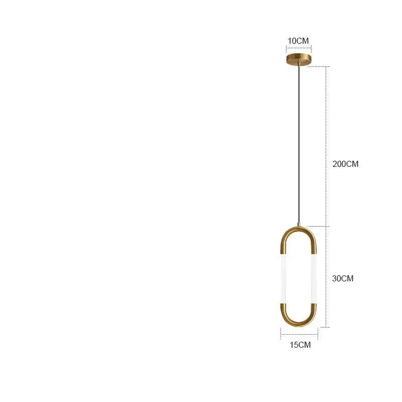 Luminaire Suspendu / SPHERAL