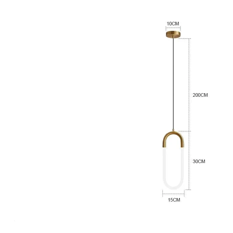 Luminaire Suspendu / SPHERAL