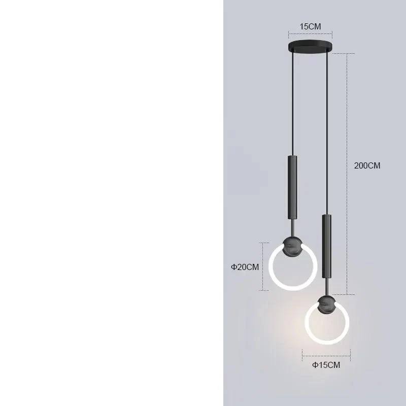 Luminaire Suspendu / SPHERAL