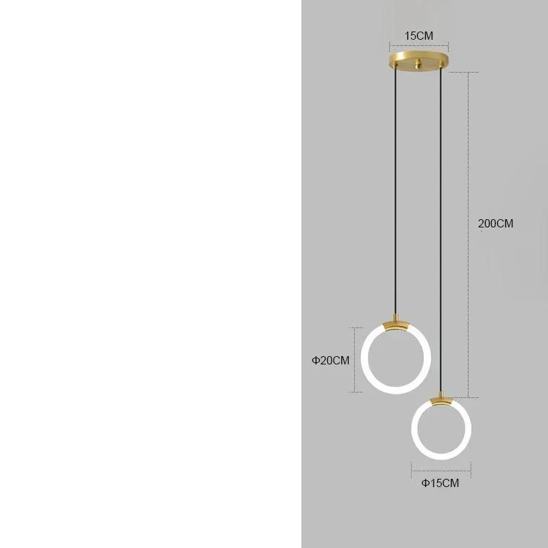 Luminaire Suspendu / SPHERAL