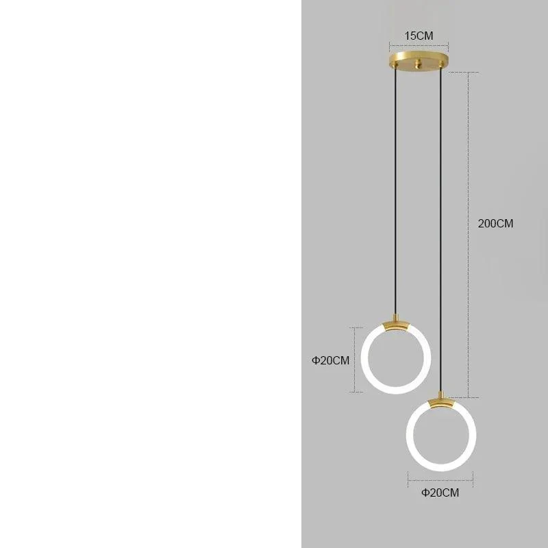 Luminaire Suspendu / SPHERAL