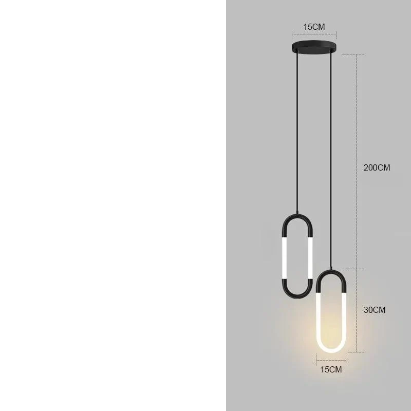 Luminaire Suspendu / SPHERAL