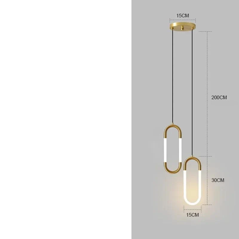 Luminaire Suspendu / SPHERAL