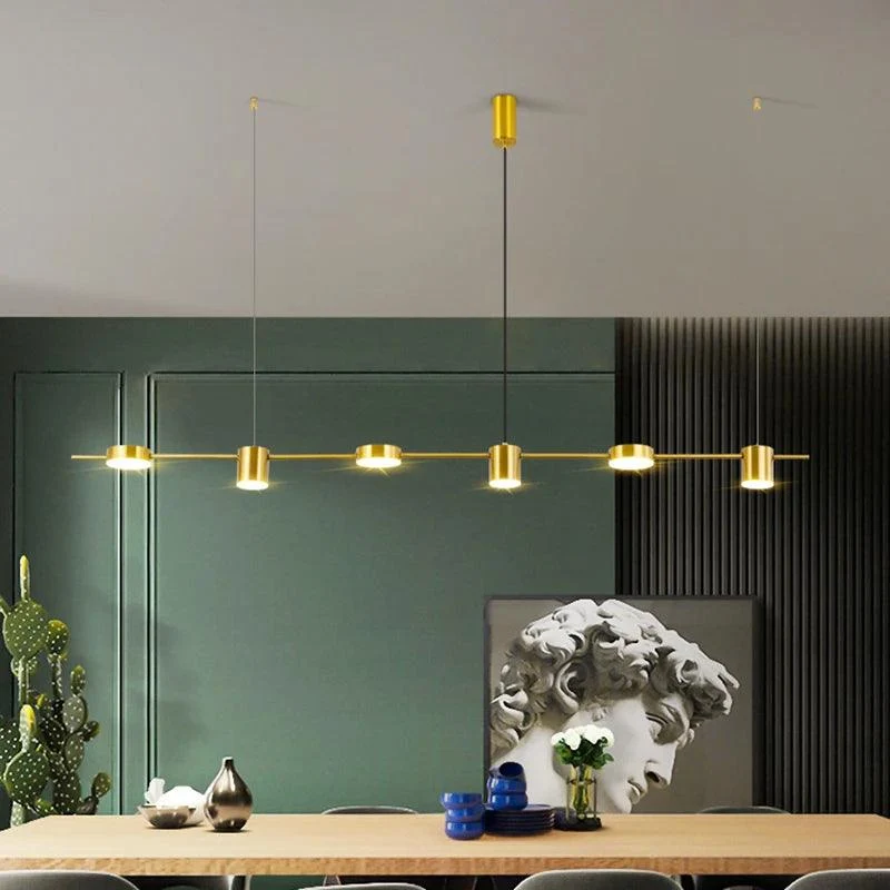 Luminaire Suspendu / AURALIS