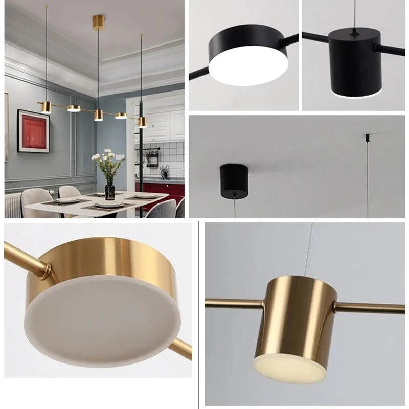 Luminaire Suspendu / AURALIS
