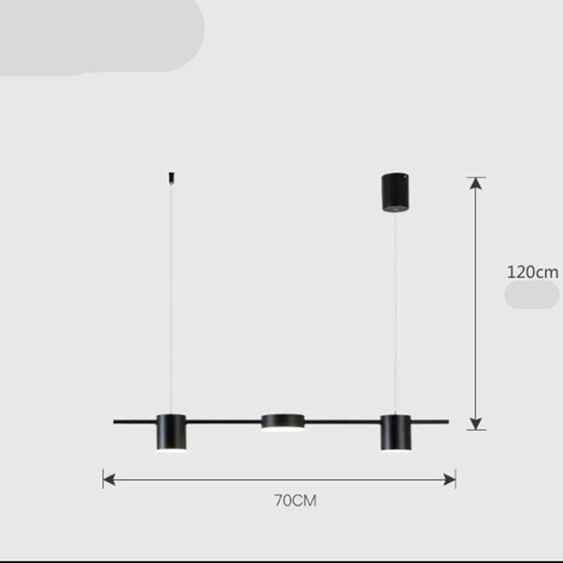 Luminaire Suspendu / AURALIS