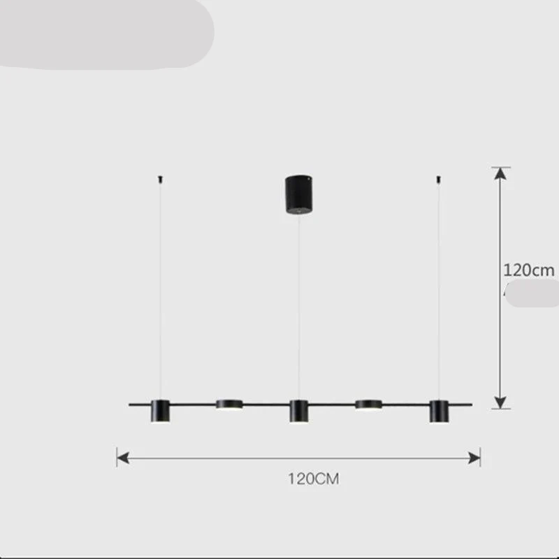 Luminaire Suspendu / AURALIS