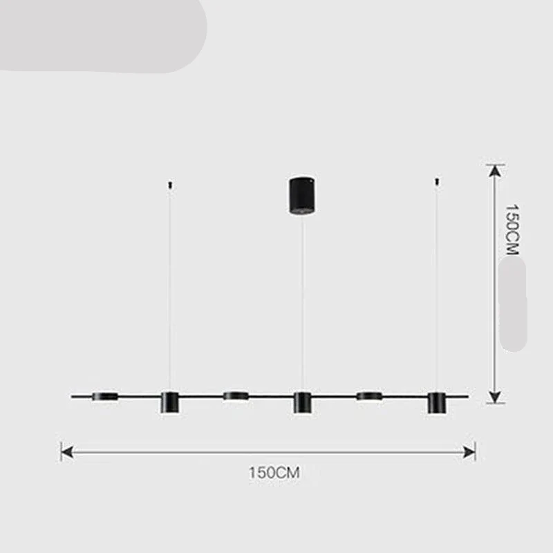 Luminaire Suspendu / AURALIS