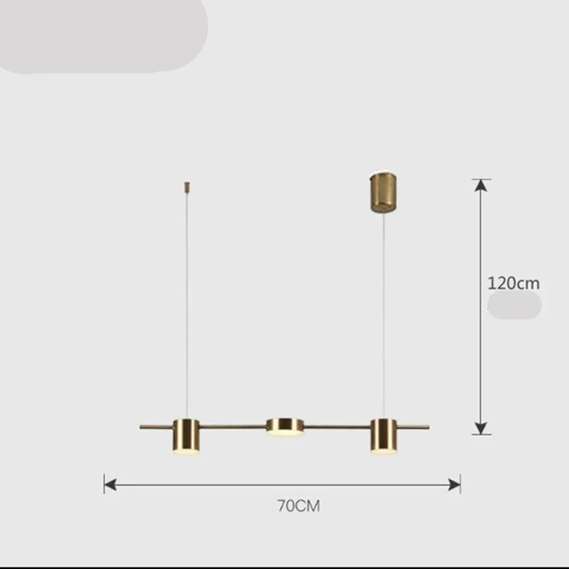 Luminaire Suspendu / AURALIS