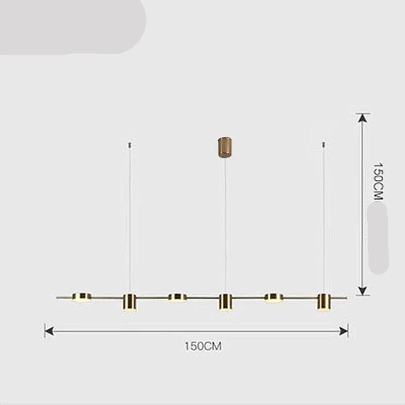 Luminaire Suspendu / AURALIS