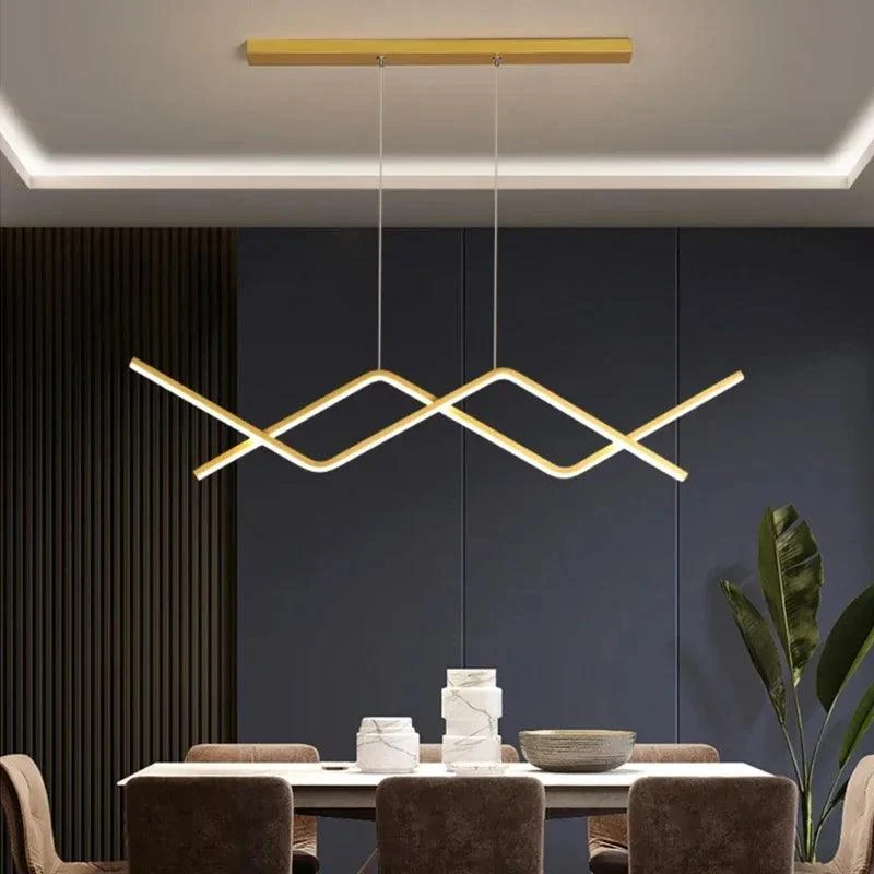 Luminaire Suspendu / LUXIQUE