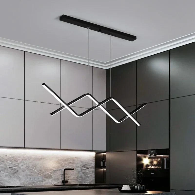 Luminaire Suspendu / LUXIQUE