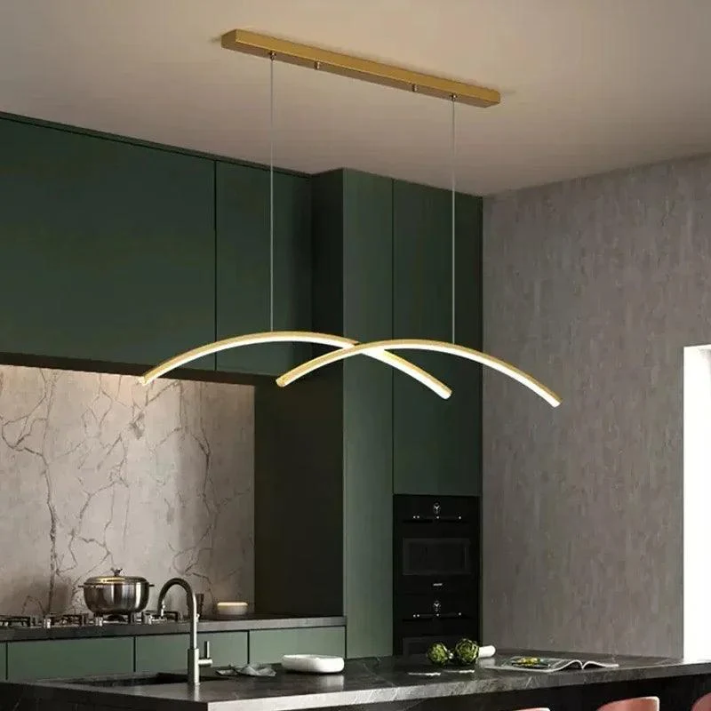 Luminaire Suspendu / LUXIQUE