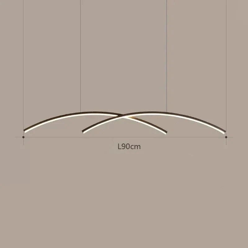 Luminaire Suspendu / LUXIQUE