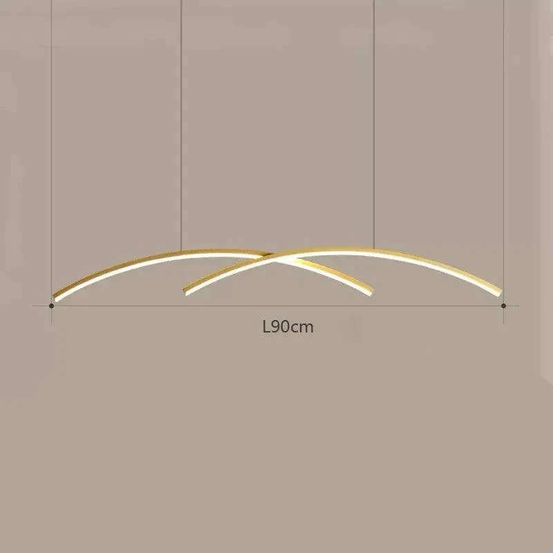 Luminaire Suspendu / LUXIQUE